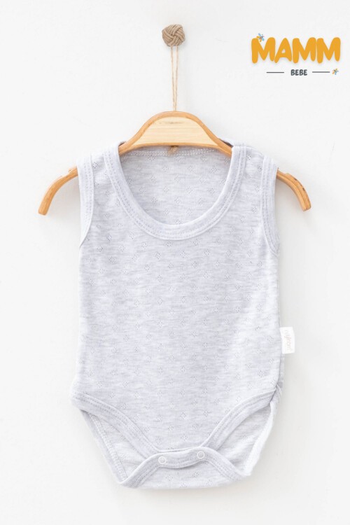 0-3-6-9 AY BAKLAVA DESENLİ ZIBIN