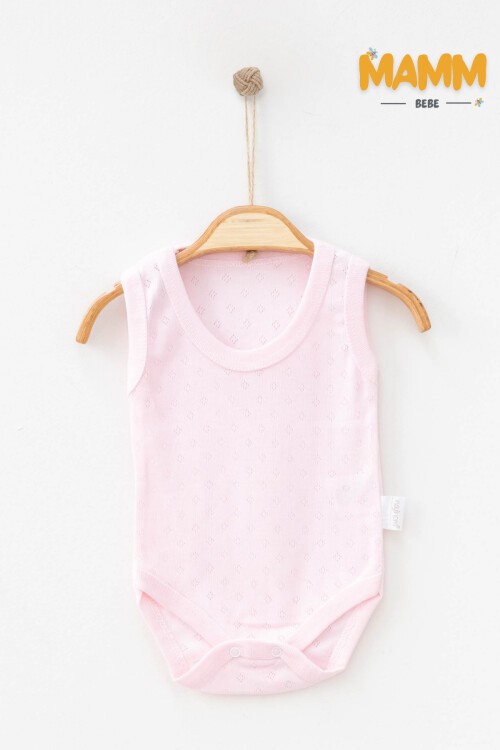 0-3-6-9 AY BAKLAVA DESENLİ ZIBIN