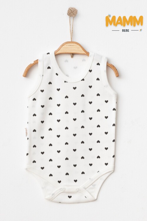 0-3-6-9 AY MİNİK KALPLİ ASKILI ZIBIN