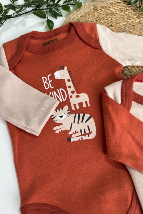 0-6 AY 3LÜ WAYNE ZIBIN SET