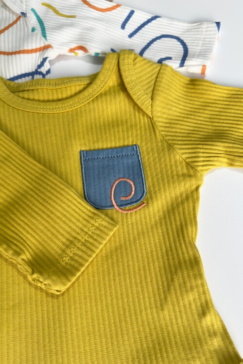 0-6 AY 3LÜ VİYANA ZIBIN SET