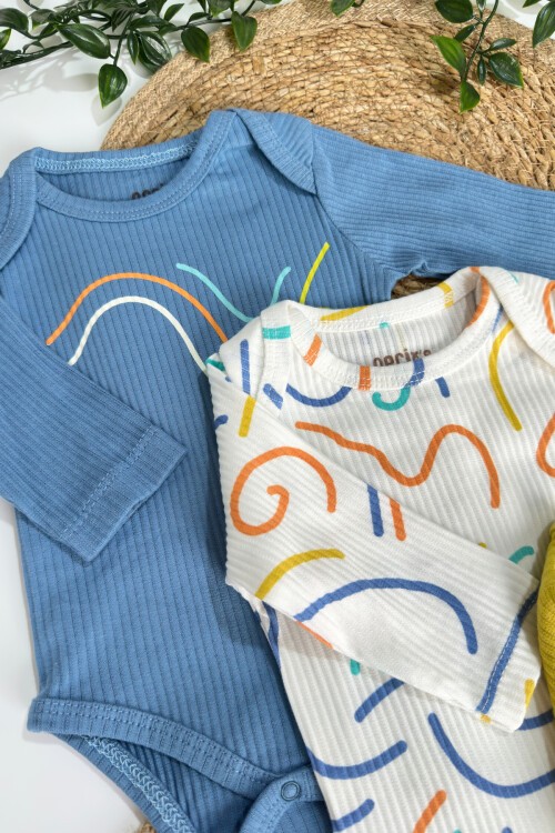 0-6 AY 3LÜ VİYANA ZIBIN SET