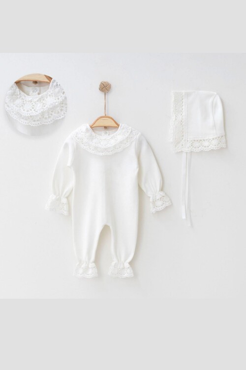 0-6 AY FİSTOLU TULUM