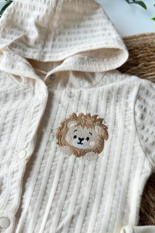 0-9 AY 3LÜ KRAL ASLANLI TAKIM BEJ