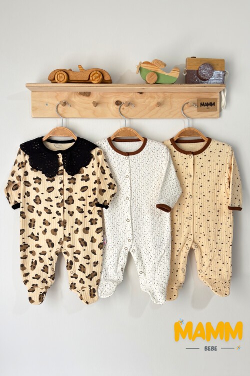 0-9  AY YAKALI YILDIZLI PATİKLİ TULUM