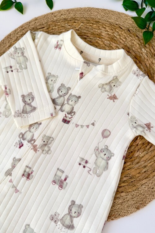 0-9 AY YOU AND ME FERMUARLI MANŞETLİ TULUM