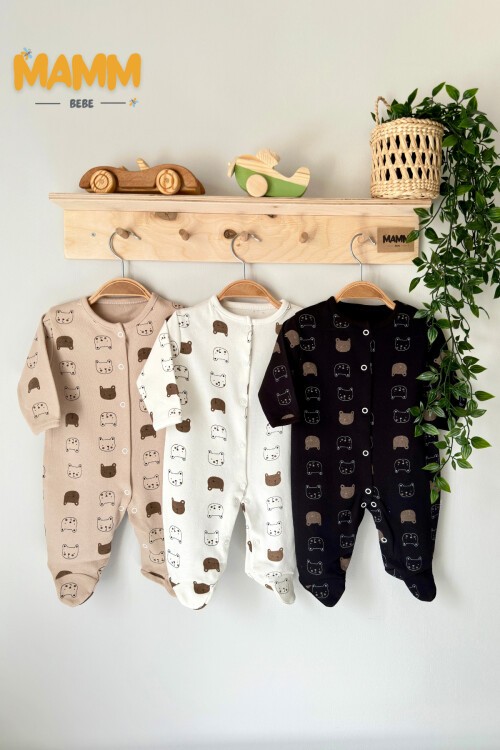 0-9  AY AYI KAFALI PATİKLİ TULUM