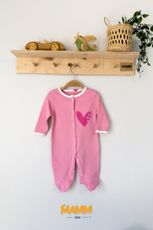 0-9  AY KALP BASKILI PATİKLİ TULUM