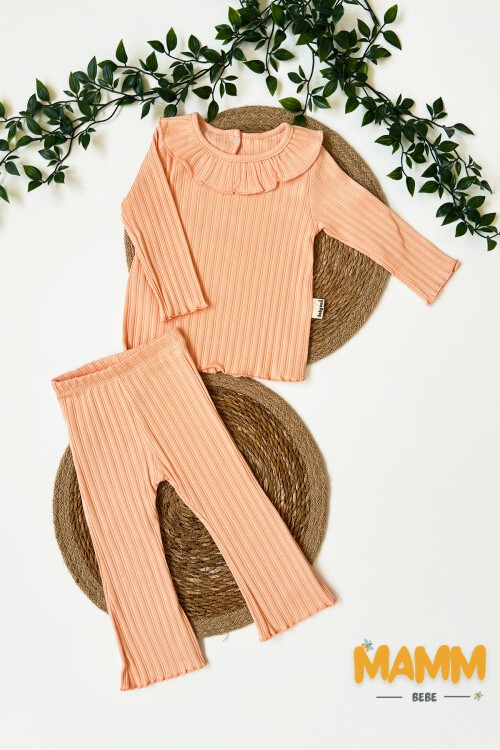 6-18 AY FIRFIRLI İKİLİ TAKIM SOMON