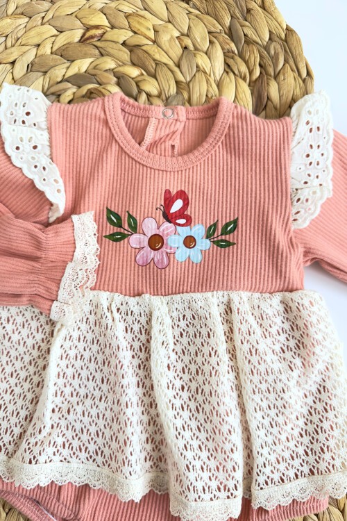 6-18 AY KAŞKORSE BODY