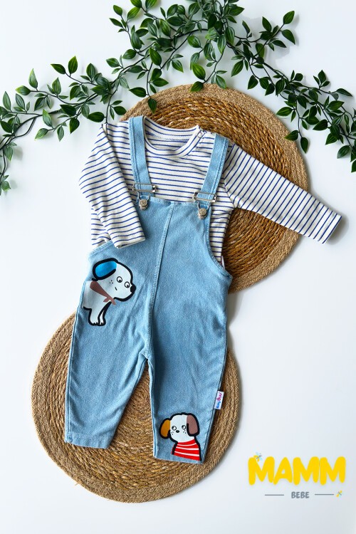 6-24 AY FRİENDS DOGS SALOPET