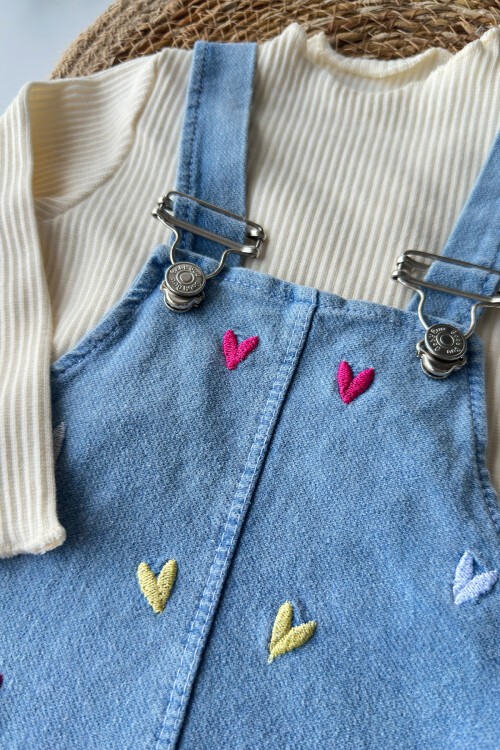 6-24 AY KALPLİ JİLE