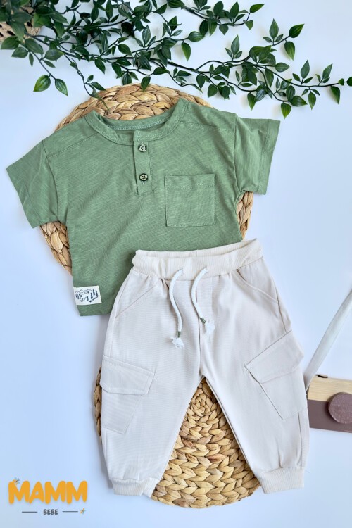 6-24 AY TAMBOV ÖZGÜN 2Lİ TAKIM