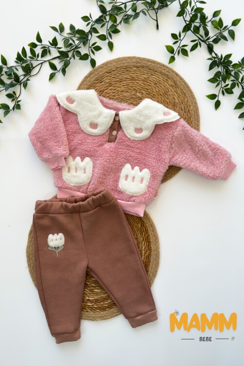 6-24 AY WELSOFT YAKALI İKİLİ TAKIM