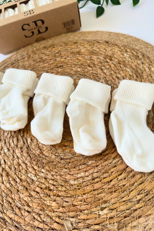 6 RENK KUTULU ÇORAP 1007