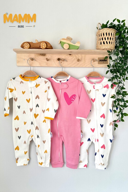 9-18 AY FERMUARLI KALPLİ TULUM