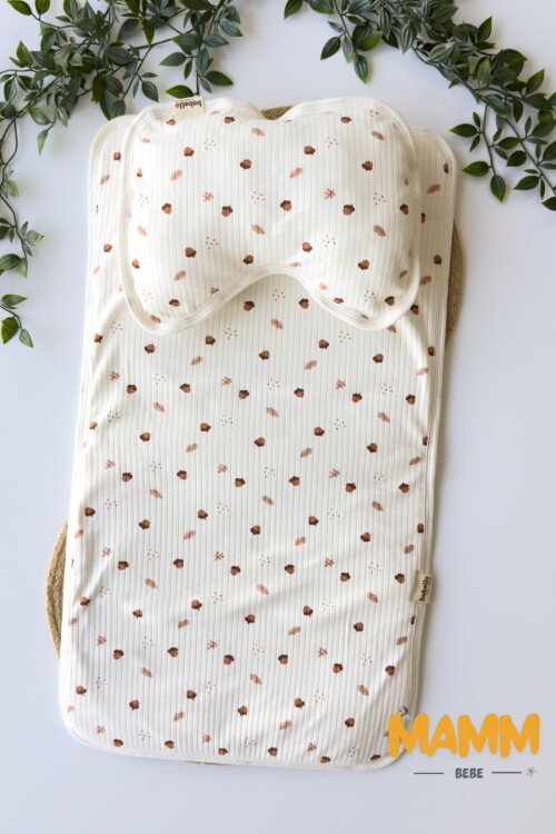 FINDIK DESENLİ ALT AÇMA SETİ