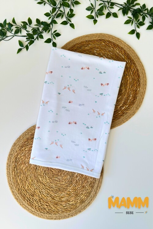 ÇİFT KATLI JUNGLE PENYE BATTANİYE 80*90 CM