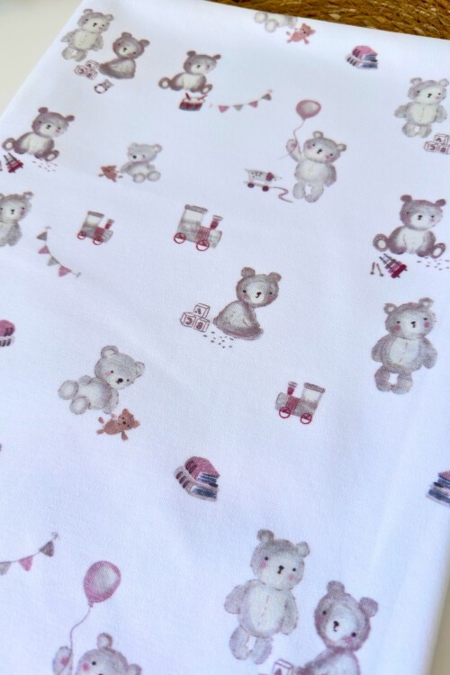 ÇİFT KATLI YOU AND ME PENYE BATTANİYE 80*90 CM