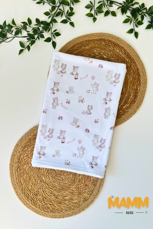 ÇİFT KATLI YOU AND ME PENYE BATTANİYE 80*90 CM