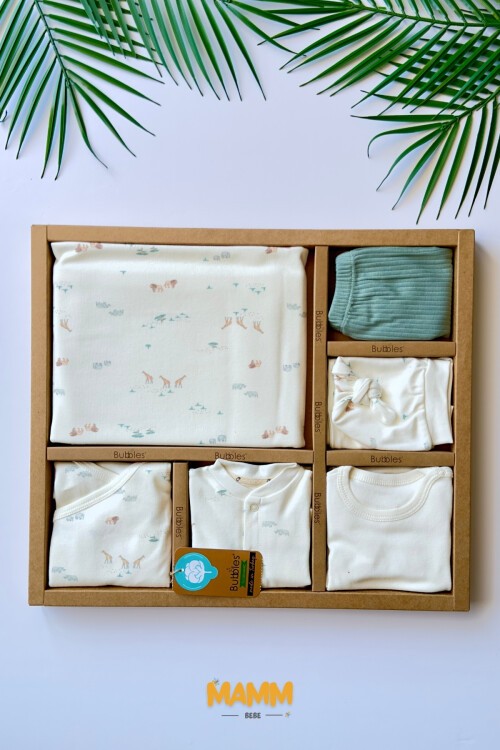 JUNGLE HASTAHANE ÇIKIŞI 10LU