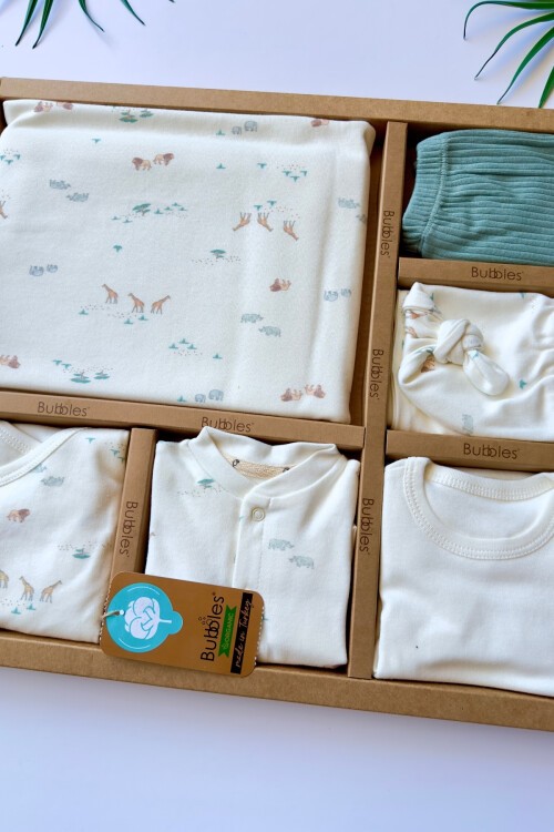 JUNGLE HASTAHANE ÇIKIŞI 10LU