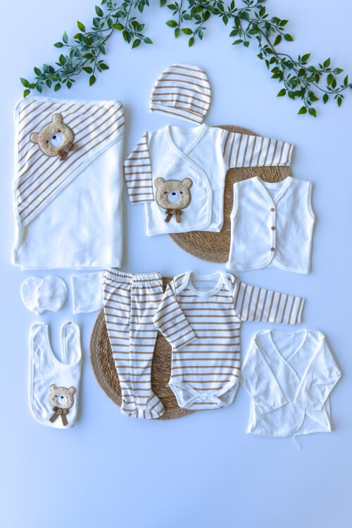 PAPYON AYICIK HASTAHANE ÇIKIŞI 10LU