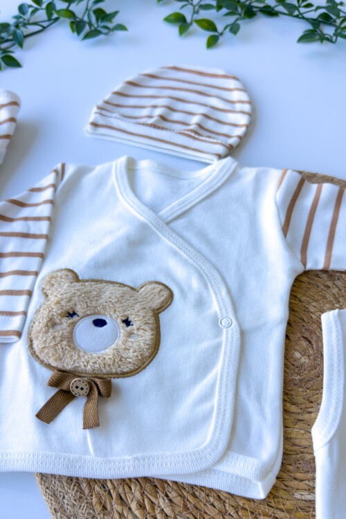 PAPYON AYICIK HASTAHANE ÇIKIŞI 10LU