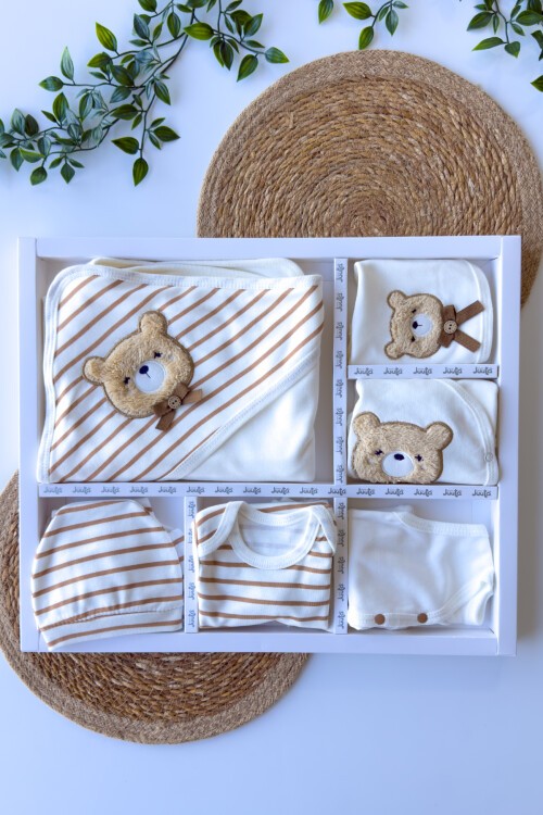 PAPYON AYICIK HASTAHANE ÇIKIŞI 10LU