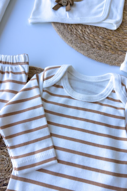 PAPYON AYICIK HASTAHANE ÇIKIŞI 10LU