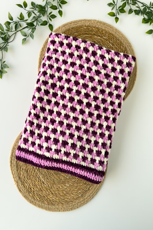 EL ÖRGÜSÜ BATTANİYE 85*90