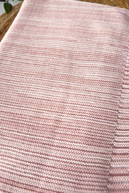 TRİKO BATTANİYE PEMBE