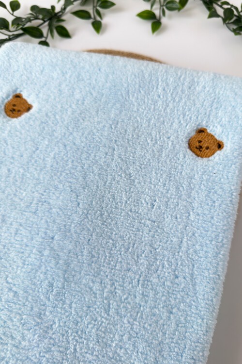 WELSOFT AYICIKLI BATTANİYE 90*100 CM