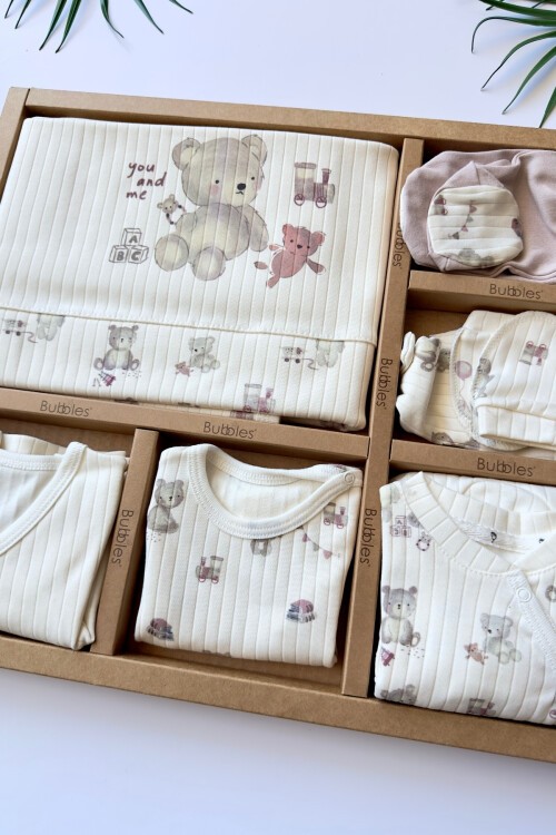 YOU AND ME HASTAHANE ÇIKIŞI 10LU