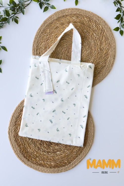 ZEYTİNDALI DESENLİ EMZİRME ÖNLÜĞÜ