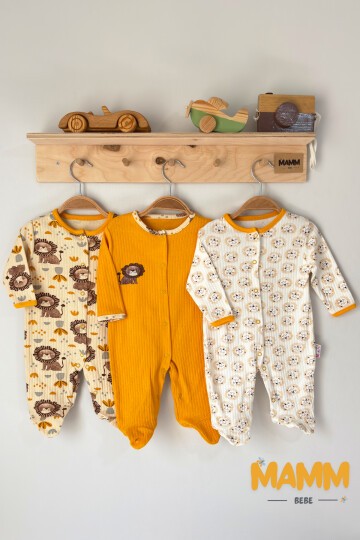 0-9  AY ASLANLI PATİKLİ TULUM