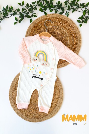 0-9 AY GÖKKUŞAĞI MANŞETLİ TULUM