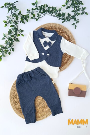 0-9 AY PAPYON YELEK TAKIM