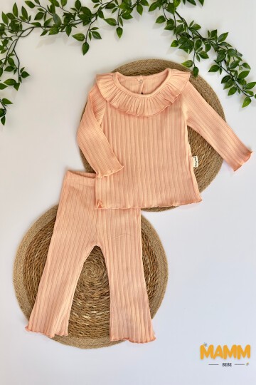 6-18 AY FIRFIRLI İKİLİ TAKIM SOMON