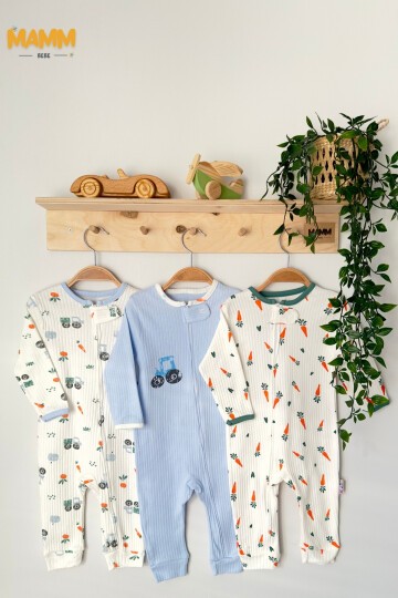 9-18 AY FERMUARLI HAVUÇ BASKILI TULUM