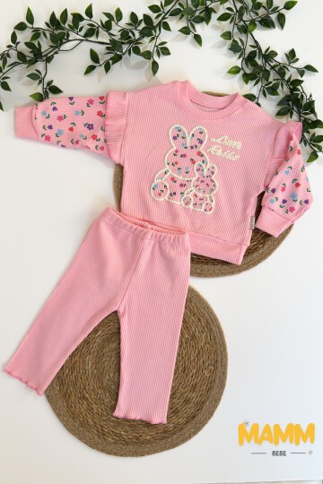 9-18 AY RABBİT TAKIM