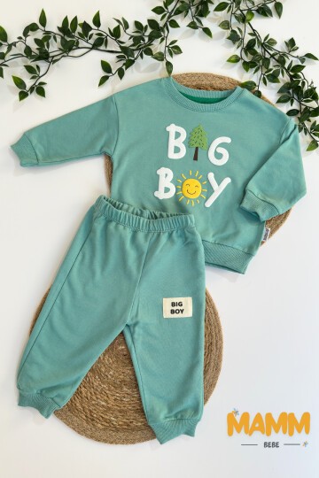 9-24 AY BİG BOY TAKIM