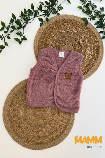 6-24 AY WELSOFT YELEK MOR