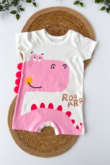 9-36 AY DESENLİ ŞORT TULUM