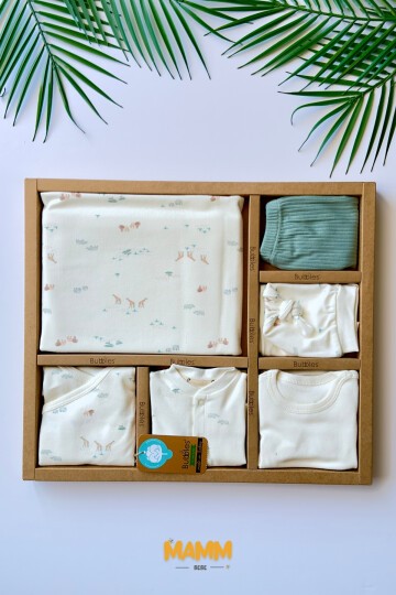 JUNGLE HASTAHANE ÇIKIŞI 10LU