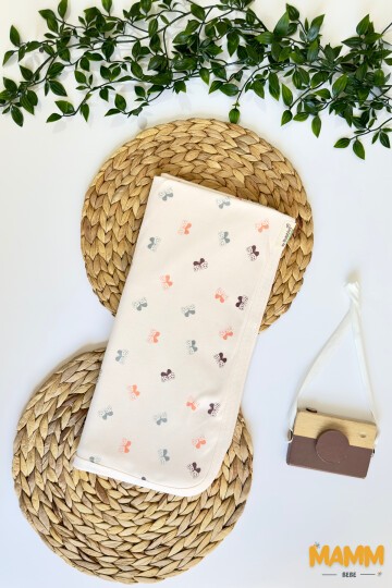 ÇİFT KATLI KELEBEK PENYE BATTANİYE 80*90 CM