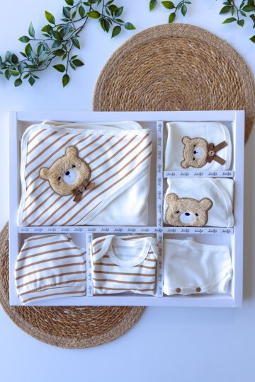 PAPYON AYICIK HASTAHANE ÇIKIŞI 10LU