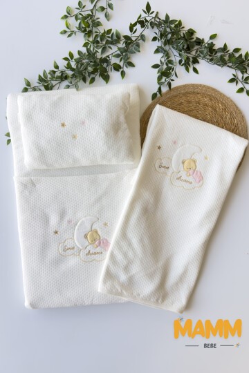 SWEET DREAMS ALT AÇMA PEMBE