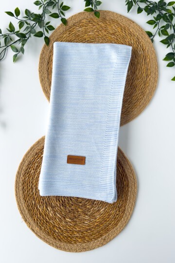 TRİKO BATTANİYE MAVİ