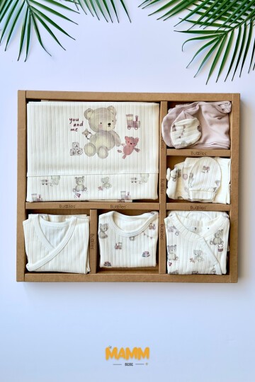 YOU AND ME HASTAHANE ÇIKIŞI 10LU